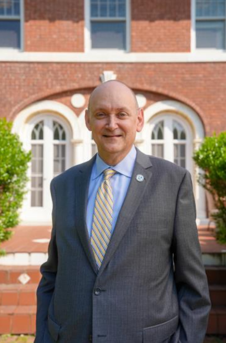 President photo